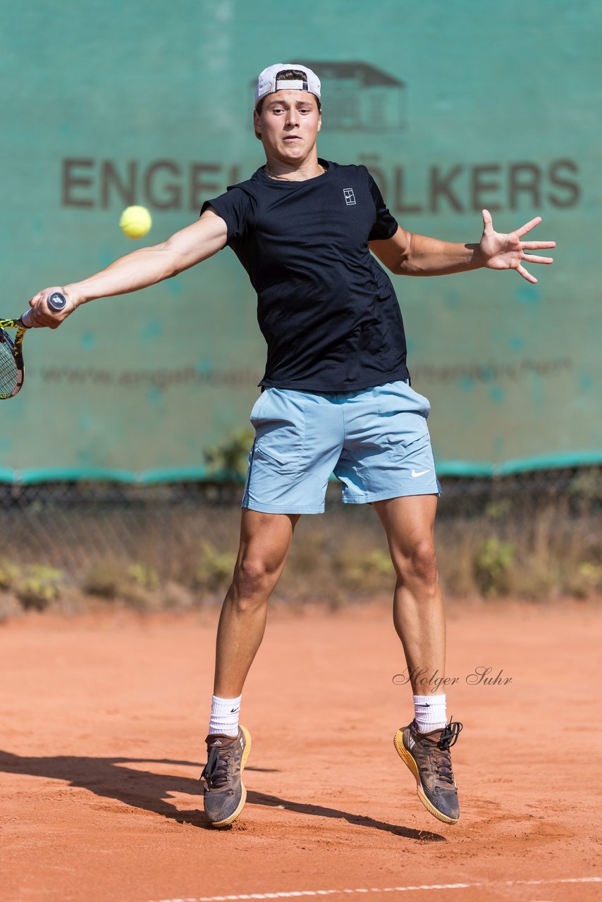 Bild 248 - Kaltenkirchen  ITF / Masters Nord